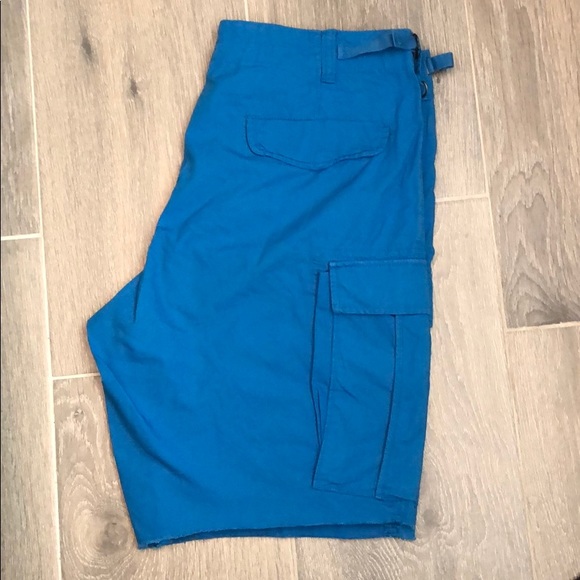 Gap Khakis Cargo shorts - Picture 3 of 6